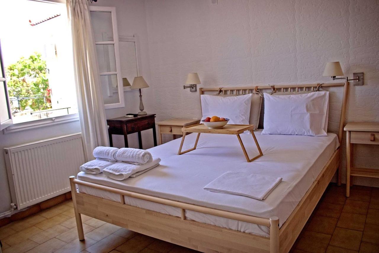 Elena Apartments Ithaca Vathy  Exterior foto