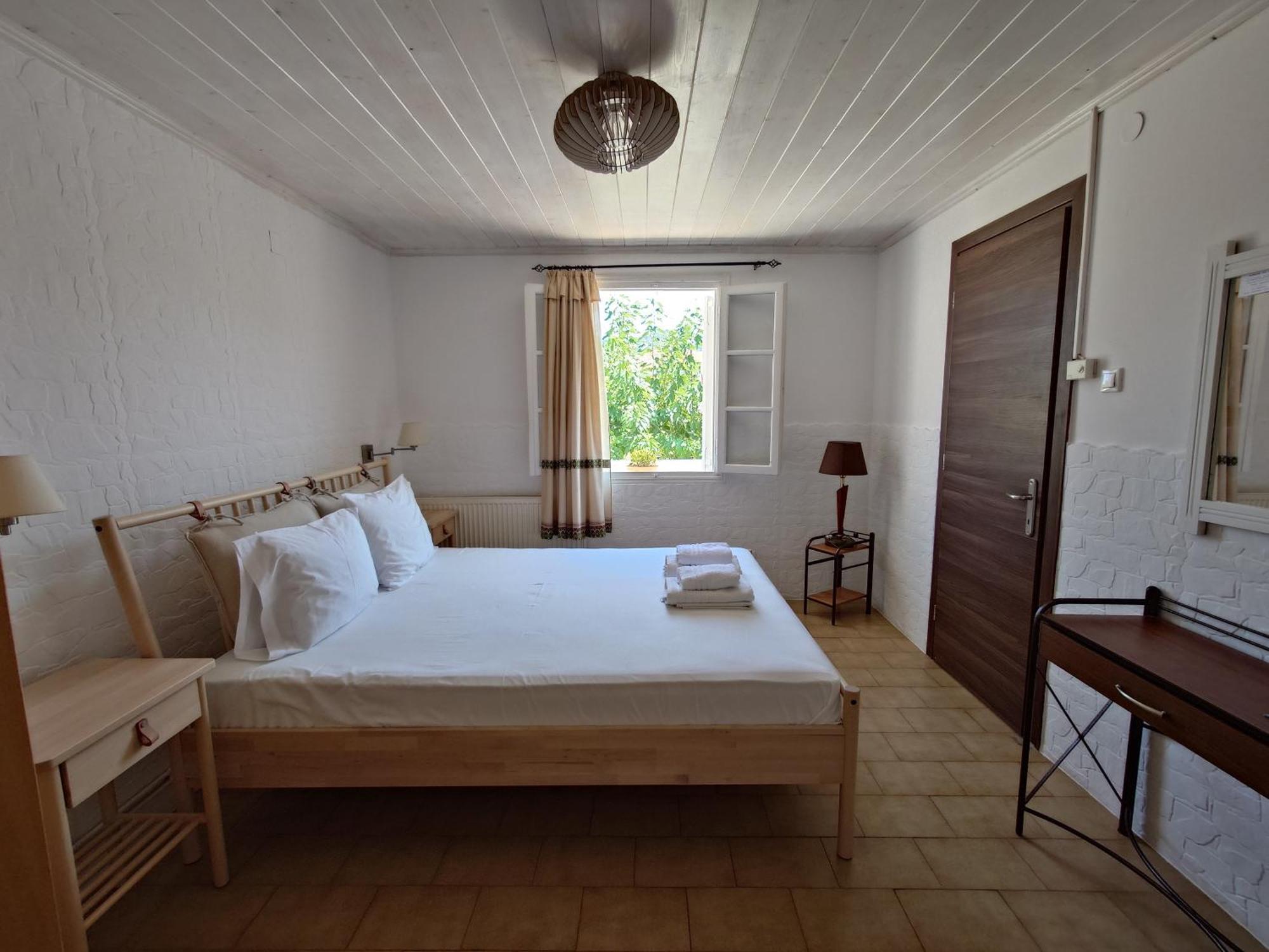 Elena Apartments Ithaca Vathy  Exterior foto