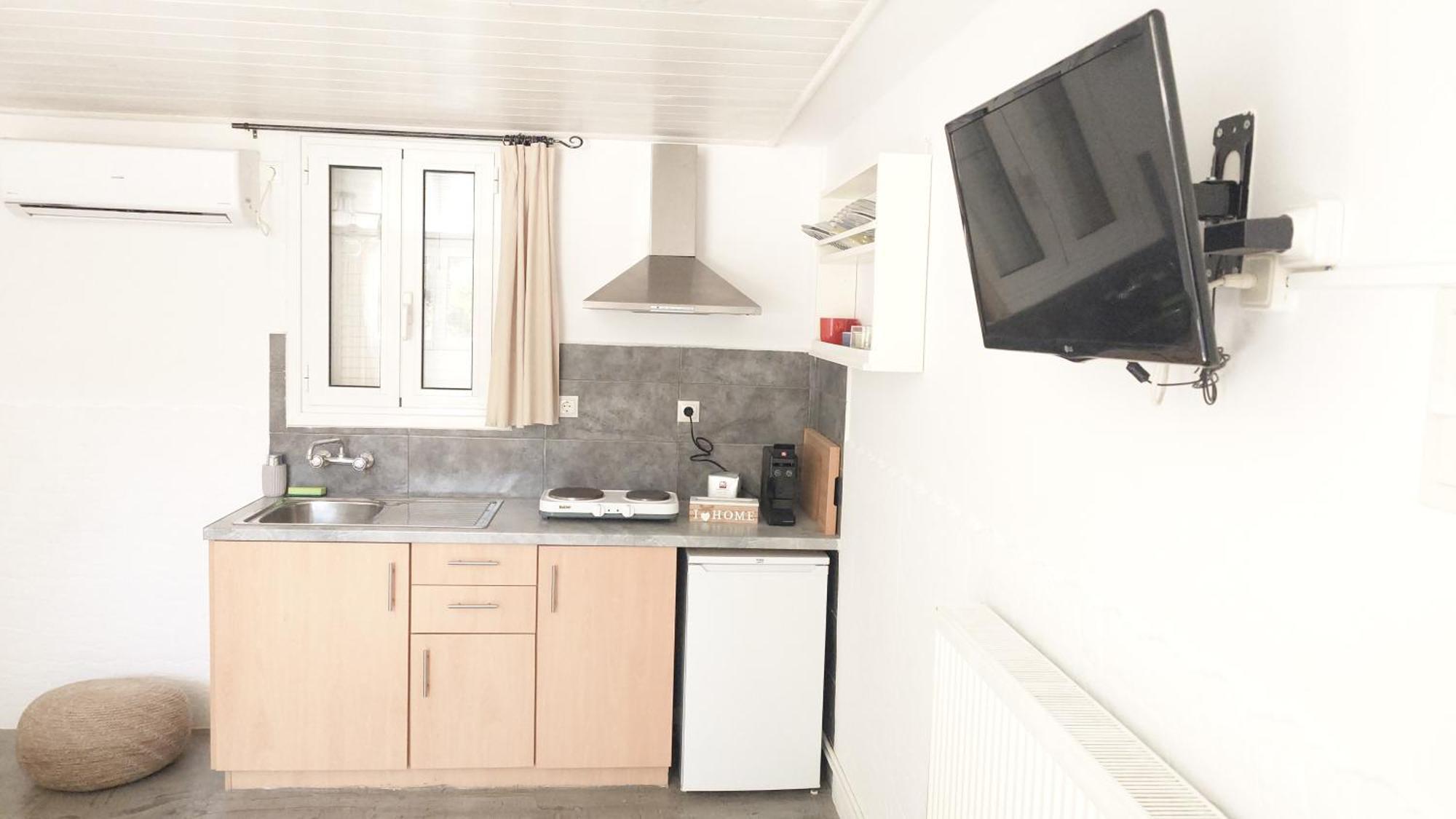 Elena Apartments Ithaca Vathy  Exterior foto